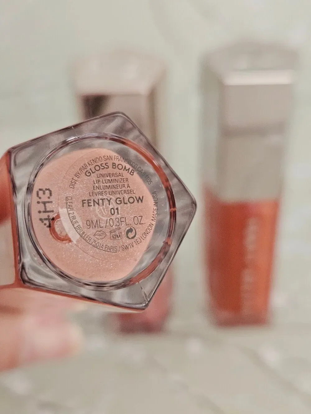 Fenty Beauty fenty beauty
